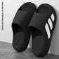 New Men Slippers Slides with a Sense High Aesthetic Value External Wear Anti Slip Thick Bottom, Beach Cool Slippers for Men SHOPEZRA L.L.C.