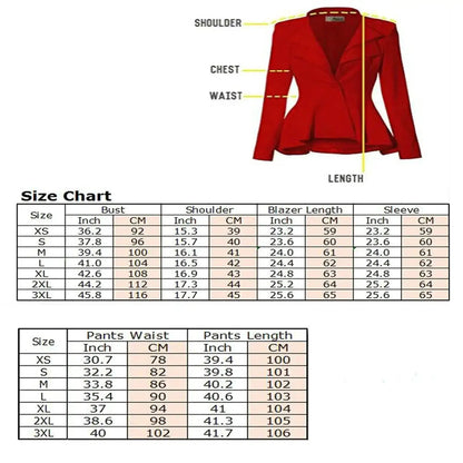 Romantic Lace Women Pant Suits Spring Summer Office Suit Formal Elegant Business Suits Wedding Tuxedo Blazer Customized Suits by Dropshipman