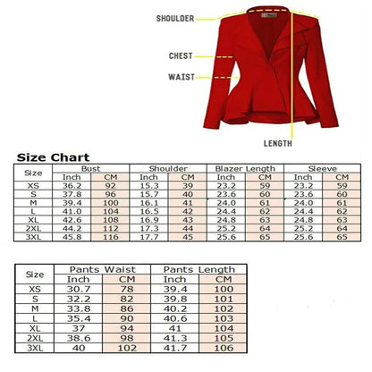 Romantic Lace Women Pant Suits Spring Summer Office Suit Formal Elegant Business Suits Wedding Tuxedo Blazer Customized Suits by Dropshipman