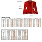 Romantic Lace Women Pant Suits Spring Summer Office Suit Formal Elegant Business Suits Wedding Tuxedo Blazer Customized Suits SHOPEZRA L.L.C.