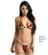 Sexy Lingerie Three-Point Style SHOPEZRA L.L.C.