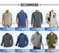 TACVASEN Summer Breathable Cotton Cargo Shorts Mens Casual Multi-pockets Twill Work Shorts Hiking Camping Short Pants Outdoor SHOPEZRA L.L.C.