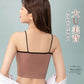 Cross-border new summer beauty back one-piece tube top strap underwear with chest pad push up anti-exposure vest bra for women SHOPEZRA L.L.C.