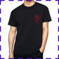 Customized Tee Shirt Your Text Here Premium Cotton Comfortable Men Tshirt Bigger Size O Neck Fashion Perfect Gift summer tees SHOPEZRA L.L.C.
