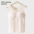 Warm Vest Women&