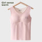 Warm Vest Women&
