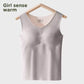 Warm Vest Women&