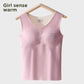 Warm Vest Women&