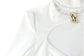 Elegant Evening Dress Dresses For Woman Party Wedding Vestido Lady Temperament Simple Style Long Sleeves Solid Color Package Hip SHOPEZRA L.L.C.
