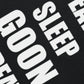 Funny Eat Sleep Goon Repeat Graphic T Shirts Men Women Pure Cotton Humor Streetwear Tee Shirt Short Sleeve Unisex Loose Clothing SHOPEZRA L.L.C.