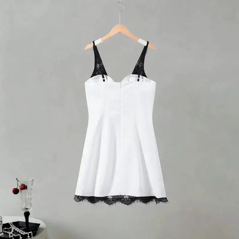 Sexy Lace Women&