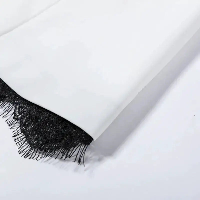 Sexy Lace Women&