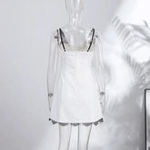 Sexy Lace Women&