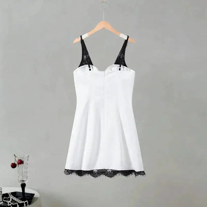 Sexy Lace Women&