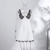 Sexy Lace Women&