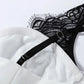 Sexy Lace Women&