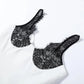 Sexy Lace Women&