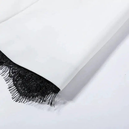 Sexy Lace Women&