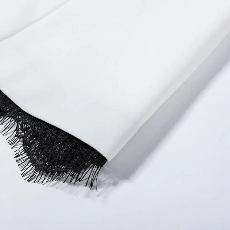 Sexy Lace Women&