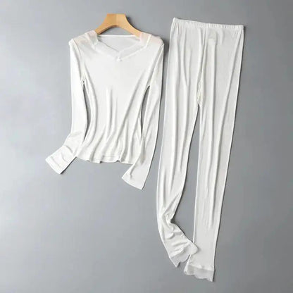 22 Spring New Style Silk Women&