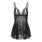 Sexy Hot Girl Pyjamas, sexy Dessous für Damen, reine Lustverführung, Date-Shirt, Geschlechtsverkehr, High-End Qqny Trägernachthemd