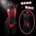 The month whispers sexy underwear dead water conjoined fishing system binding suit open crotch fun wholesale 133 by Dropshipman