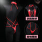 The month whispers sexy underwear dead water conjoined fishing system binding suit open crotch fun wholesale 133 SHOPEZRA L.L.C.