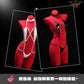The month whispers sexy underwear dead water conjoined fishing system binding suit open crotch fun wholesale 133 SHOPEZRA L.L.C.