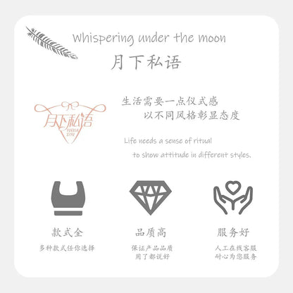 The month whispers sexy underwear dead water conjoined fishing system binding suit open crotch fun wholesale 133 by Dropshipman