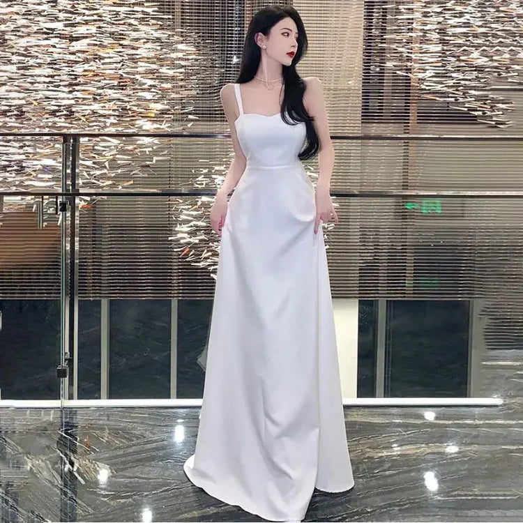 Chic Evening Dresses Dress Women&