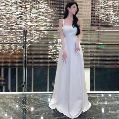 Chic Evening Dresses Dress Women&