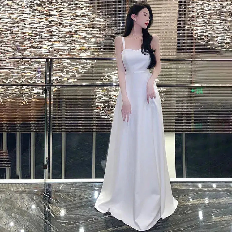 Chic Evening Dresses Dress Women&