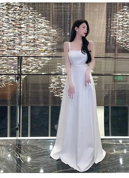 Chic Evening Dresses Dress Women&