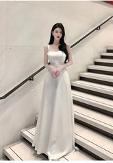 Chic Evening Dresses Dress Women&