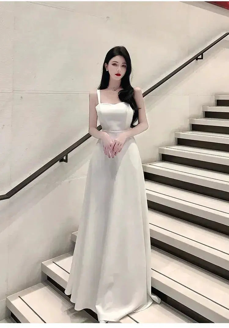 Chic Evening Dresses Dress Women&