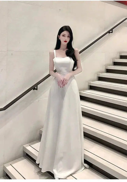 Chic Evening Dresses Dress Women&