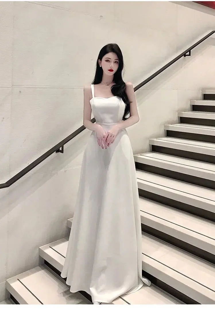 Chic Evening Dresses Dress Women&