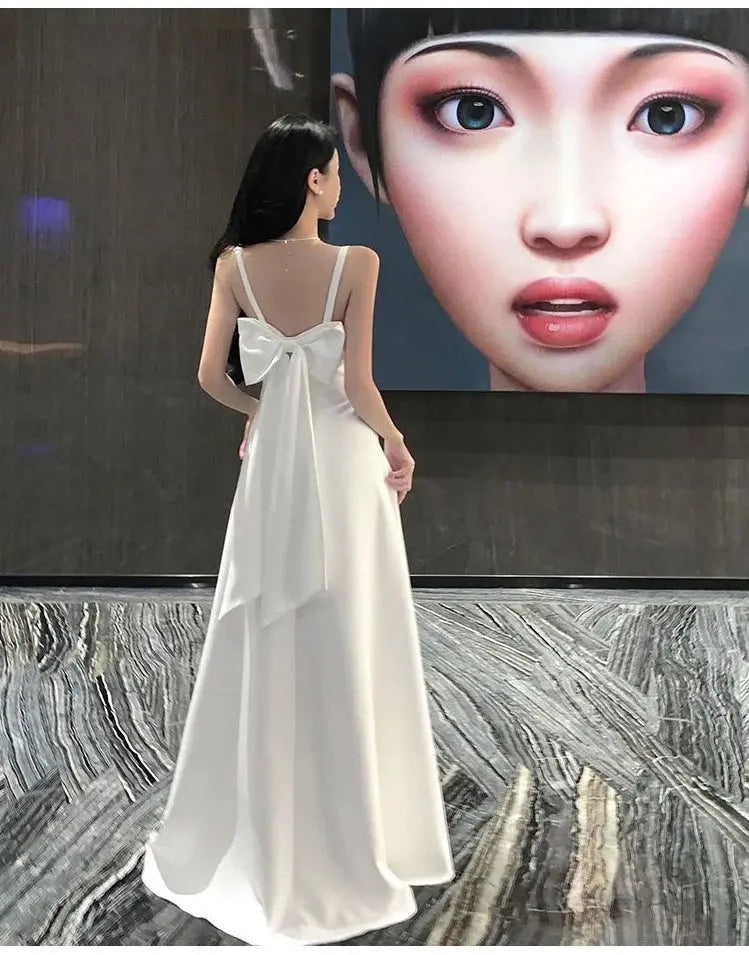 Chic Evening Dresses Dress Women&