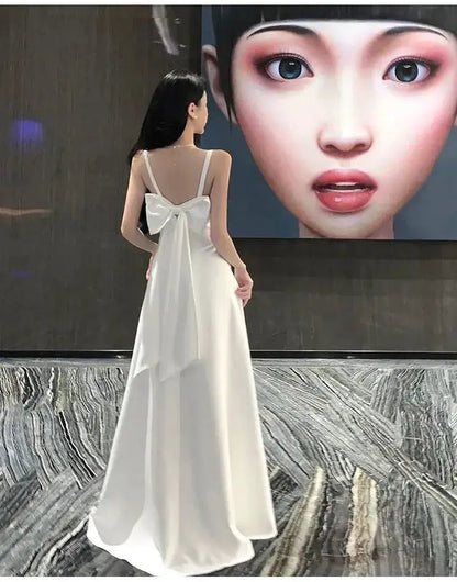 Chic Evening Dresses Dress Women&