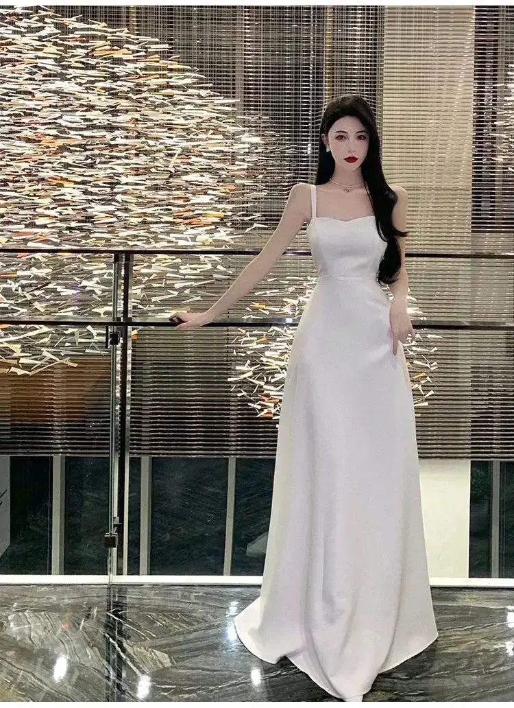 Chic Evening Dresses Dress Women&