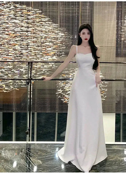 Chic Evening Dresses Dress Women&