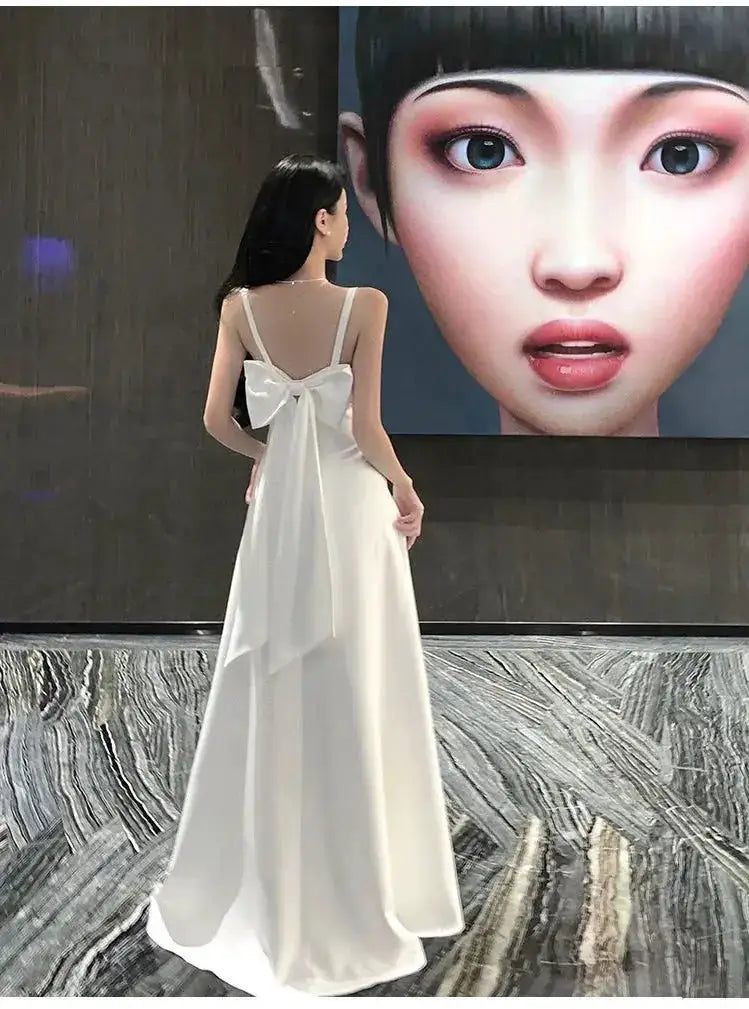 Chic Evening Dresses Dress Women&