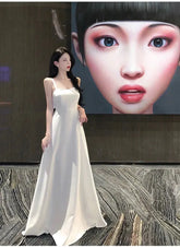 Chic Evening Dresses Dress Women&
