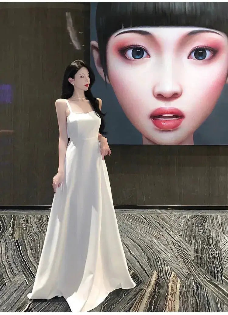 Chic Evening Dresses Dress Women&