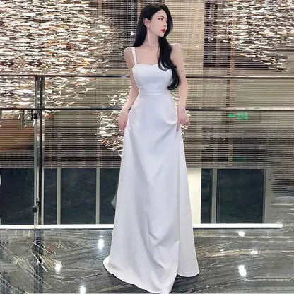 Chic Evening Dresses Dress Women&