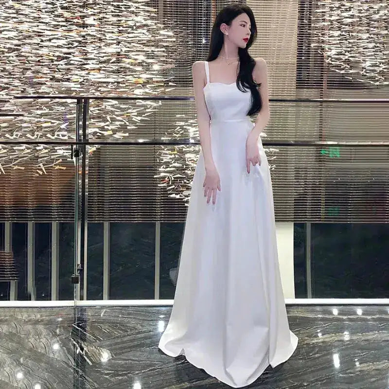 Chic Evening Dresses Dress Women&