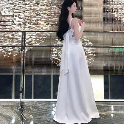 Chic Evening Dresses Dress Women&