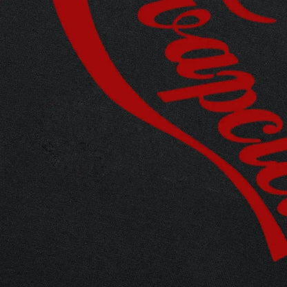 Enjoy Cevapcici Red T Shirt Print for Men Cotton New Cool Tee Cola Parody Retro Vintage Balkan Croatia Serbia Macedonia Cevape by Dropshipman