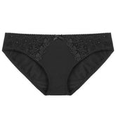 European and American Water Soluble Embroidered Lace Underwear Silk Milk Silk Women&