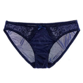 European and American Water Soluble Embroidered Lace Underwear Silk Milk Silk Women&